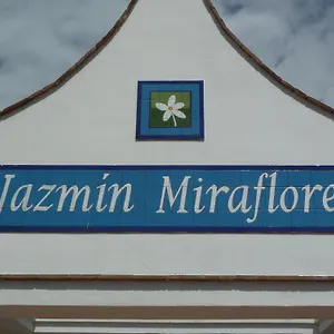 Apartment Jazmin Miraflores Seaview, La Cala De Mijas