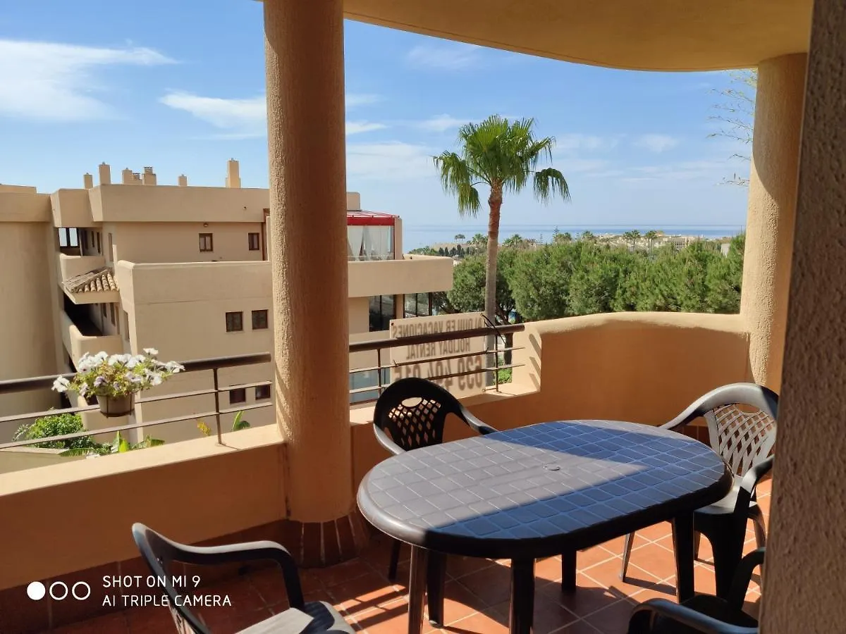 La Cala Live Apartment La Cala De Mijas Spain