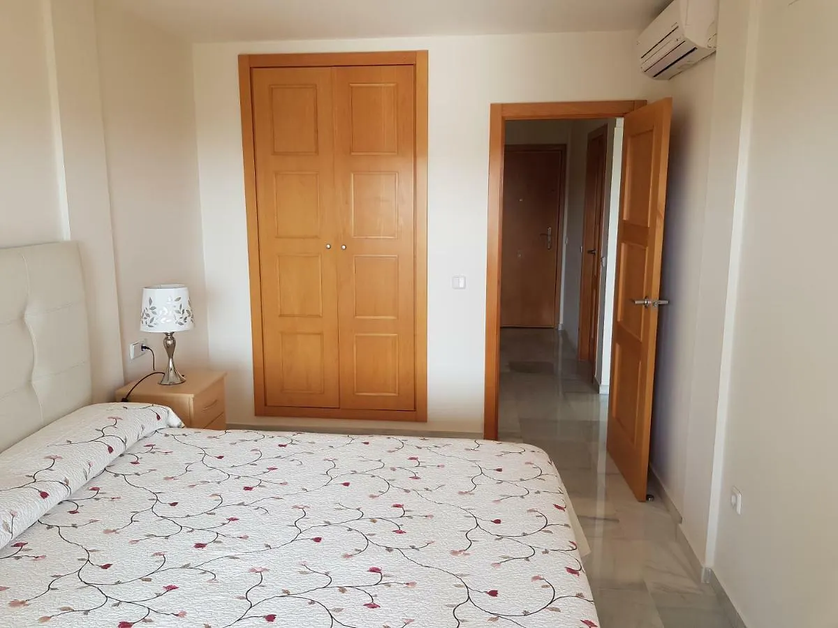 La Cala Live Apartment La Cala De Mijas 0*,  Spain